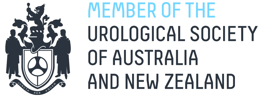 Urological Society of Australia and New Zealand